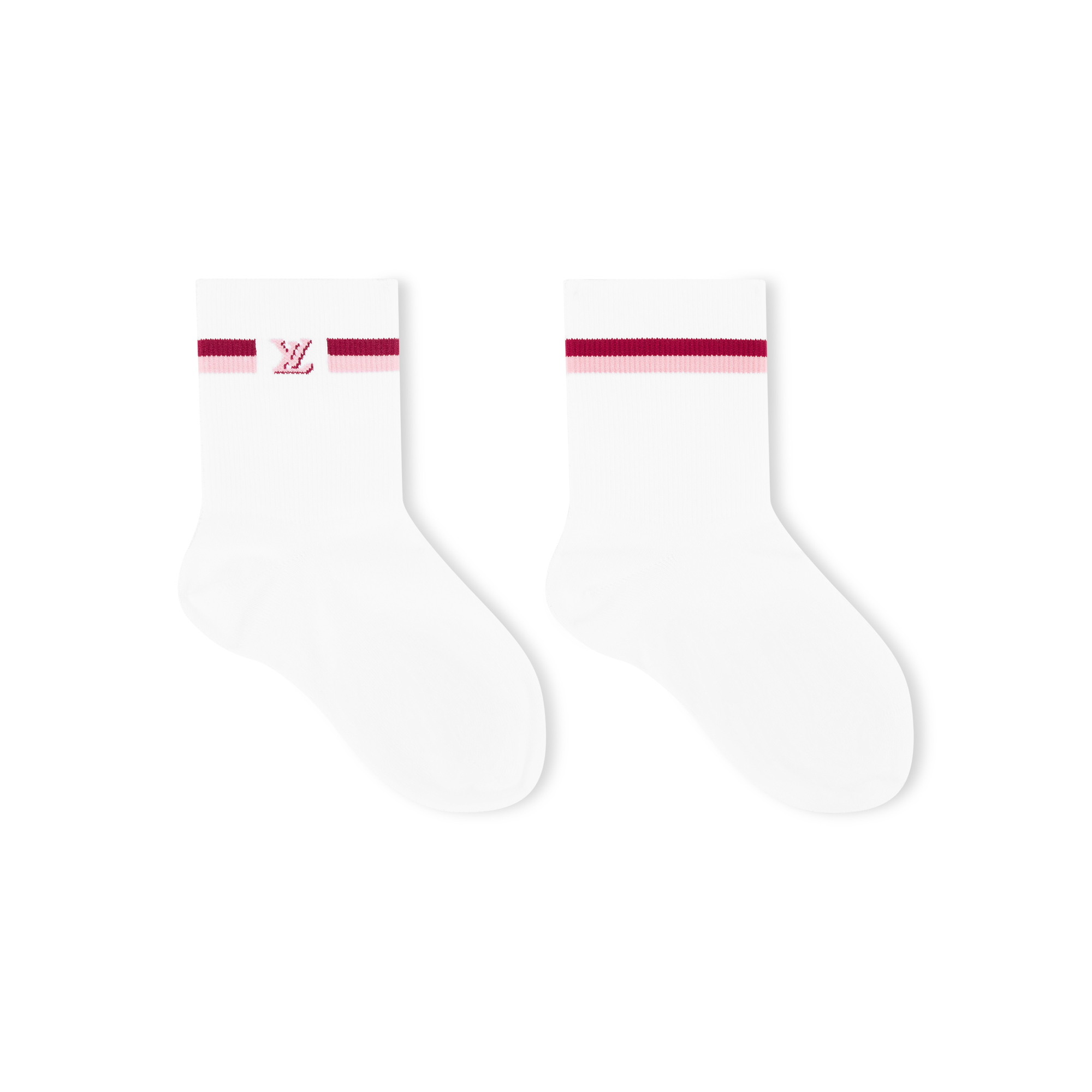 Flashlight Socks S00 - Women - Accessories | LOUIS VUITTON ®